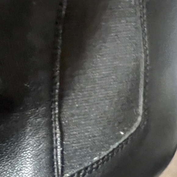 J Crew Chelsea ankle boots/bootie women’s Size 8.5 - Picture 6 of 7